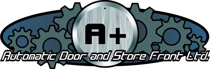 A Plus Automatic Door and Store Front Ltd.